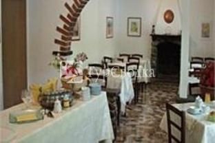 Garni Al Lago Origlio 2*