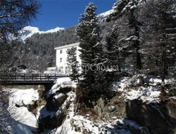 Morteratsch Hotel Pontresina 2*