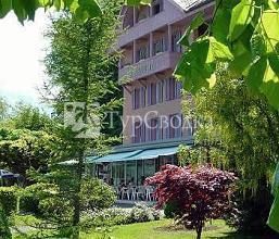 Hotel Seeburg Ringgenberg 3*