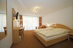Hotel & Restaurant Monte-Moro 3*