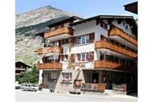 Hotel Spycher Saas-Almagell 3*