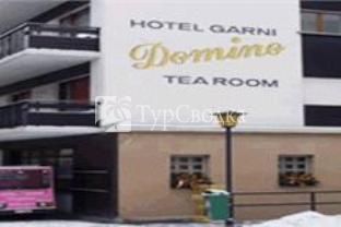 Hotel Garni Domino 2*
