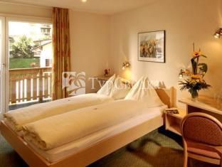 Park Hotel Saas-Fee 3*