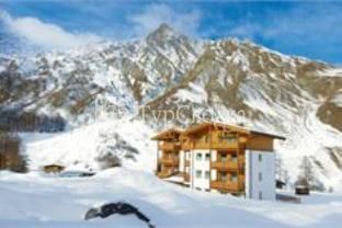 Apart-Garni Motnaida 3*