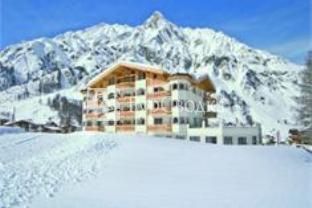 Chasa Castello 4*
