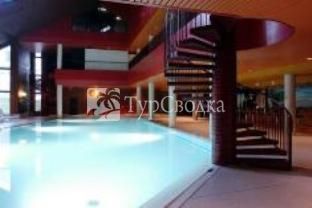 Hotel Albarella 3*