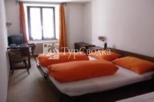 Hotel Brocco e Posta 3*
