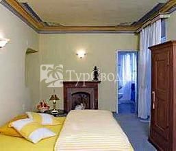 Sarnia Villa 3*