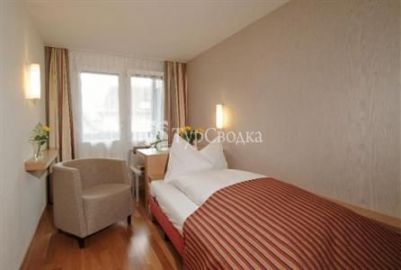 Hotel Krone Sarnen 4*