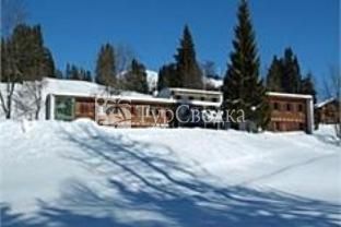 Mountain Lodge 3*