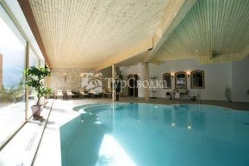 Bellaval Hotel Scuol 3*