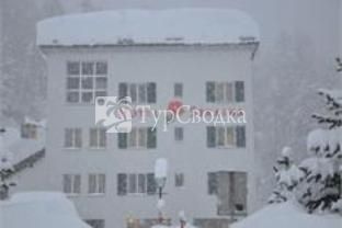 Hotel Seraina 3*