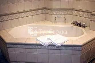 Hotel Bellavista Silvaplana 3*