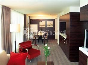 Ramada Hotel Solothurn 4*