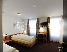 Hotel Freihof Unterageri 3*