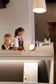 Hotel Uzwil 4*