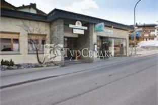 Posthotel Valbella 4*