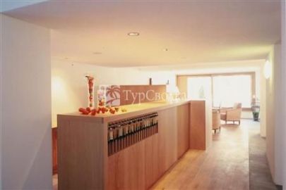 Hotel Alpina Vals 3*