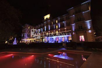 Grand Hotel du Lac 4*