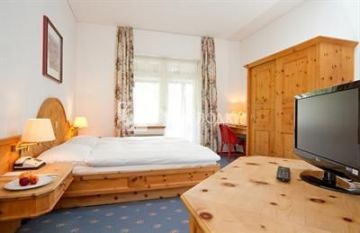 Hotel Villa Post 3*