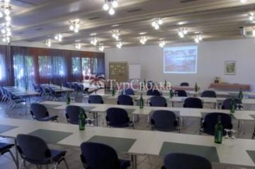 Hotel Al Ponte Wangen an der Aare 3*