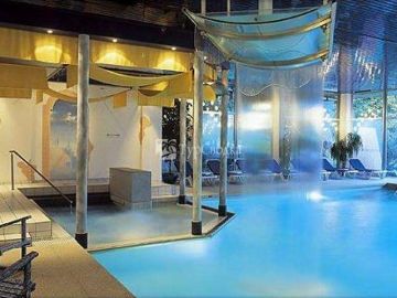 Beausite Park Hotel 4*