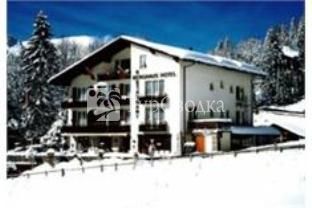 Hotel Berghaus 3*