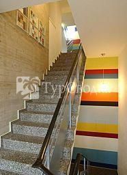 Hotel Restaurant Drei Linden Wetzikon 3*