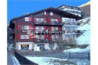 Chalet Annelis Apartments Zermatt 4*