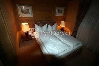 Chalet Kisseye 5*