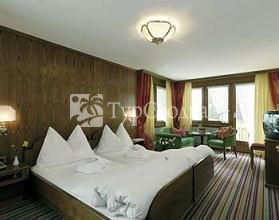 Daniela Hotel Zermatt 4*