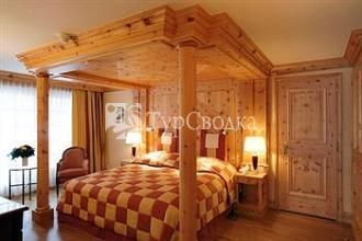 Grand Hotel Zermatterhof 5*
