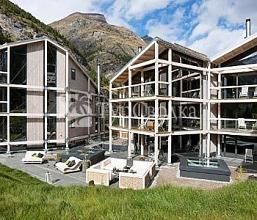 Hotel Matterhorn Focus 4*