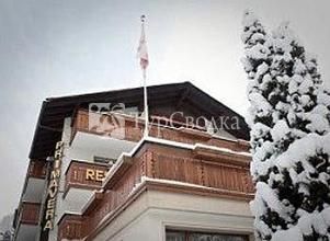 Hotel Primavera Zermatt 2*