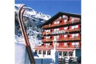 Hotel Touring Zermatt 3*