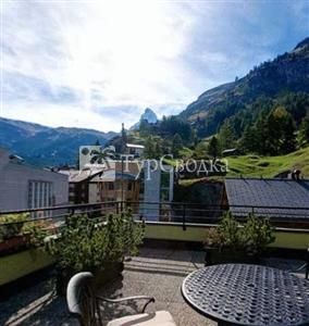 Le Petit Hotel Zermatt 2*