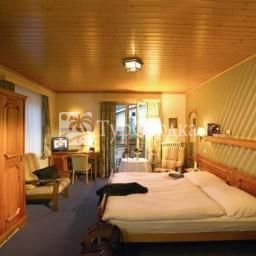 Minotel Alpenblick Hotel Zermatt 3*