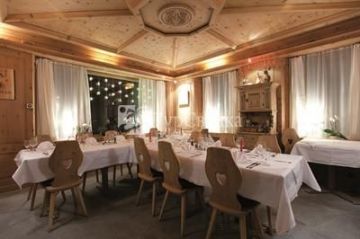 Hotel Crusch Alba 3*