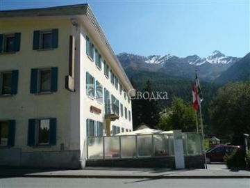Hotel Post Brail 2*