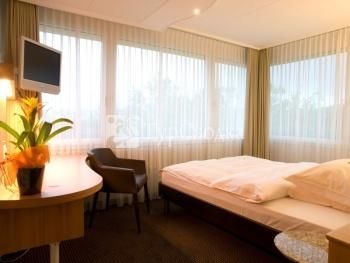 BEST WESTERN Hotel Airport 4*