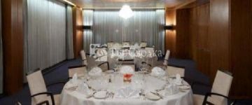 Glarnischhof Hotel Zurich 4*