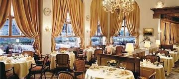 Hotel Zum Storchen 4*