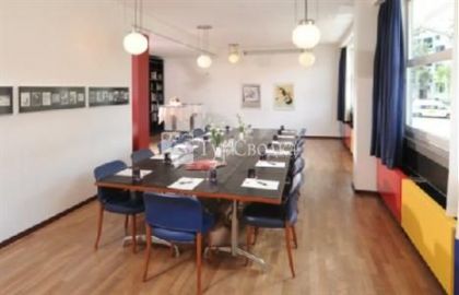 Leonardo Hotel Rigihof Zurich 4*