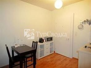 Letzigrund - Apartment 4*