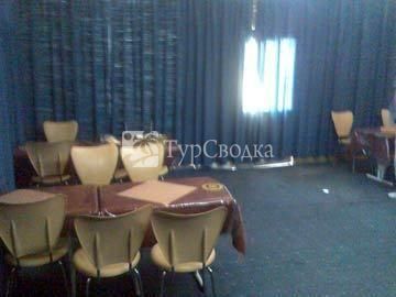 Al Mah Hata Station Hotel Damascus 2*