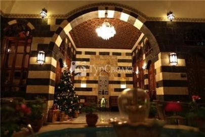 Beit Akbik Hotel 4*