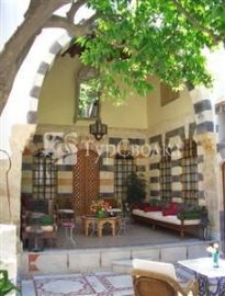 Beit Al Mamlouka 5*