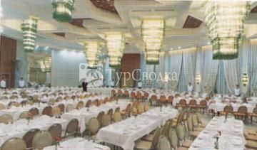 Ebla Cham Palace Hotel Damascus 5*