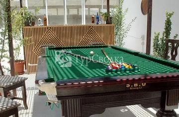 Oriental Hotel Damascus 5*