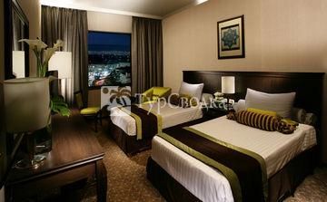 Safir Sayida Zainab Hotel Damascus 4*